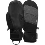 Reusch Febe R-Tex XT mitten black black melange – Hledejceny.cz