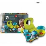 Tommee Tippee sada na krmení 4m+ 8 ks – Hledejceny.cz