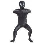 Kikkerland Designový otvírák Wrestling, černý – Hledejceny.cz