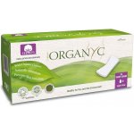 Organyc dámské vložky slipové Plus Bio bavlna 24 ks – Sleviste.cz
