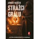 Strážci grálu – Zboží Mobilmania