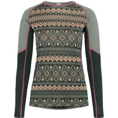 Kari Traa Dámské funkční tričko MALIA – Sleviste.cz