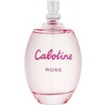 Gres Cabotine Rose toaletní voda dámská 100 ml tester – Zboží Mobilmania