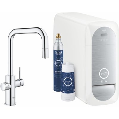 GROHE 31543000 – Hledejceny.cz
