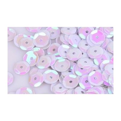 Flitry lomené Ø6 mm lomené - 10g hol. sněhové – Sleviste.cz