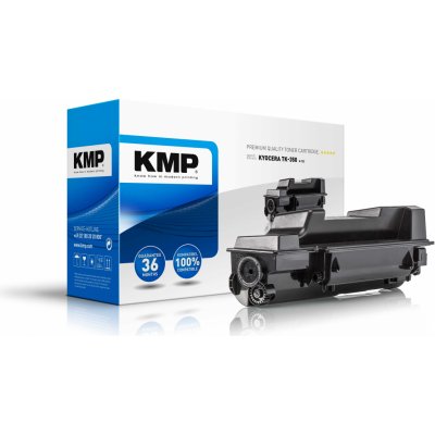 KMP Kyocera TK-350 - kompatibilní