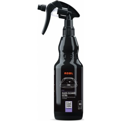 ADBL Glass Cleaner Ultra 500 ml | Zboží Auto
