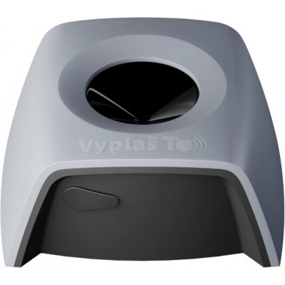 Vyplašto Plašič divoké zvěře šedá – Zboží Mobilmania
