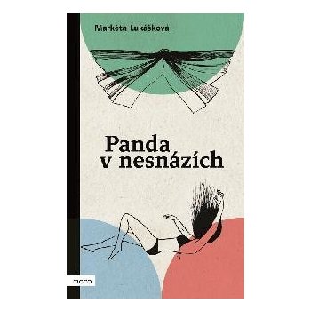 PANDA V NESNÁZÍCH - Lukášková Markéta