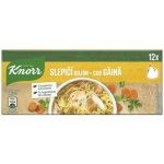 Knorr Bujón slepičí 12 x 10 g – Zbozi.Blesk.cz