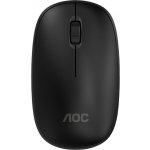 AOC MS200B Wireless 2,4GHz Mouse MS200B/LA – Zboží Živě