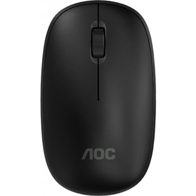AOC MS200B Wireless 2,4GHz Mouse MS200B/LA – Zboží Živě
