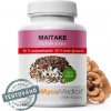Doplněk stravy MycoMedica Maitake 50% 3 x 90 kapslí