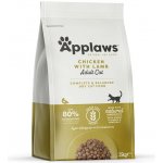 Applaws cat Adult Chicken & Lamb 7,5 kg – Zbozi.Blesk.cz