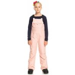 Roxy Dětské kalhoty růžová