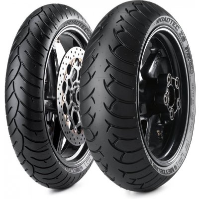 Metzeler Roadtec Z6 180/55 R17 73W