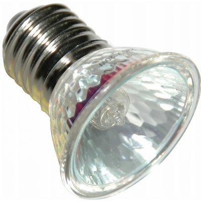 Lucky Reptile Halogen Sun Mini 50 W Double Pack – Zboží Dáma