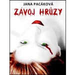 Pacáková Jana - Závoj hrůzy – Zbozi.Blesk.cz