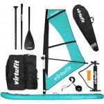 Paddleboard VIRTUFIT Surfer 305 – Zboží Dáma