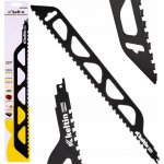 KELTIN Pilový plátek na pórobeton 455mm 32T K00085 – Zboží Mobilmania