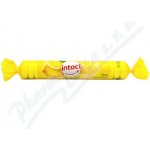Intact hroznový cukr s vitamínem C citrón 40 g – Sleviste.cz