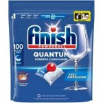 Finish Quantum Kapsle do myčky nádobí Fresh 100 ks – Zboží Dáma