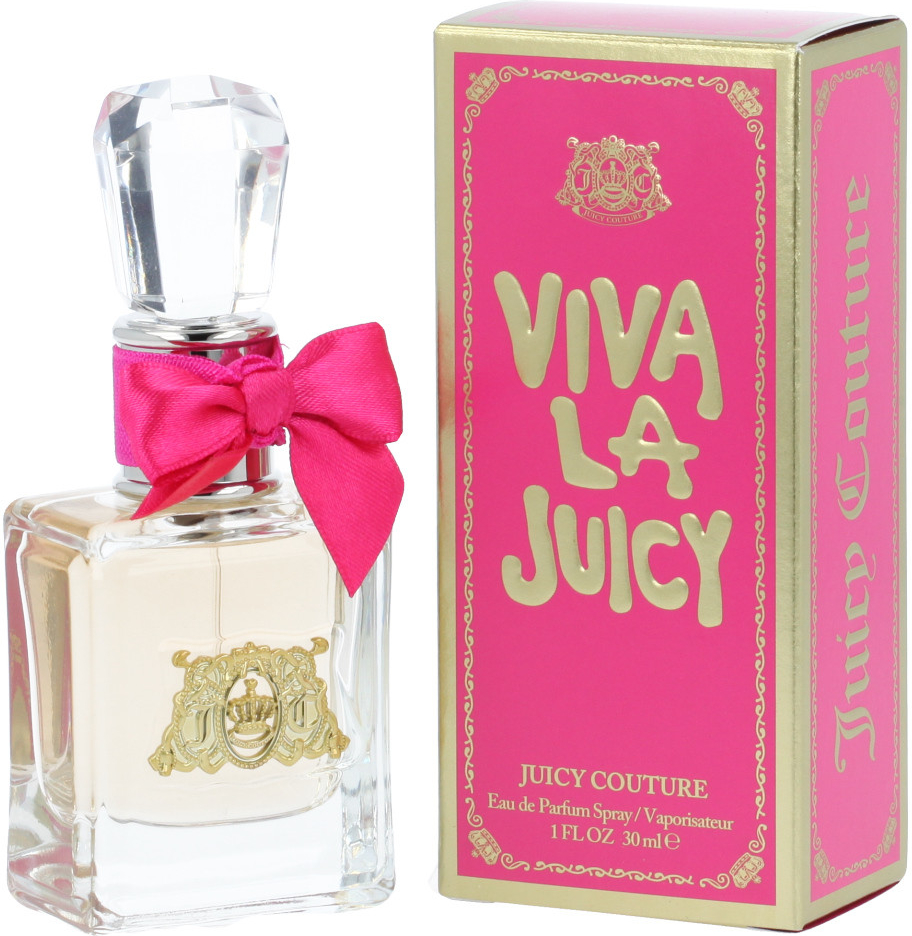 Juicy Couture Viva la Juicy parfémovaná voda dámská 30 ml