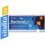 Favea Bactoral plus vitamín D 30 tablet – Zboží Dáma Favea Bactoral plus vitamín D 30 tablet – Zboží Dáma