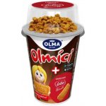 Olma Olmíci s Lotus Biscoff 115 g – Zboží Dáma
