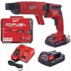 Akušroubovák Milwaukee M18 FSGC-202X 4933459199