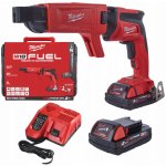 Milwaukee M18 FSGC-202X 4933459199 – Sleviste.cz