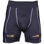 Raptor-X Compression Jock Shorts SR – Zboží Dáma