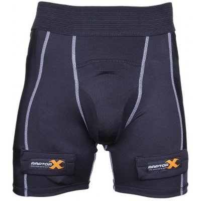Raptor-X Compression Jock Shorts SR – Zboží Dáma