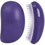 Tangle Teezer Salon Elite Violet/Lilac kartáč na vlasy – Hledejceny.cz