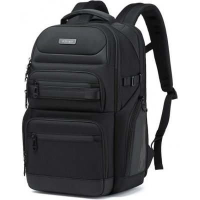 Ozuko Erzurum Small Černý 35 l – Zbozi.Blesk.cz