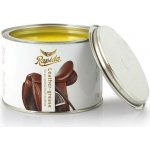 Rapide Leathercream-greaseém na kůži bezbarvý 150 ml – Zboží Dáma