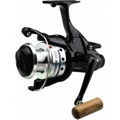 Okuma Longbow Baitfeeder 665 – Zboží Dáma