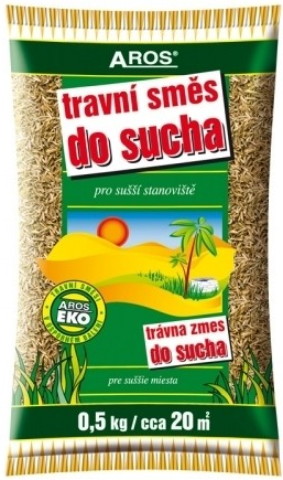 Nohel garden Směs travní do sucha 500 g