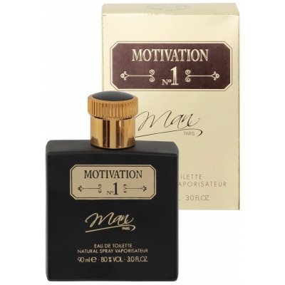 Raphael Rosalee Motivation Men toaletní voda pánská 90 ml