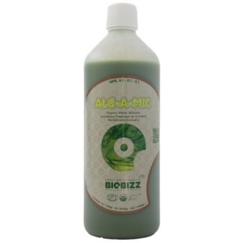 Biobizz algamix 500 ml