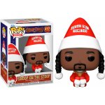 Funko Pop! 412 Snoop Dogg Snoop on the Stoop – Zbozi.Blesk.cz