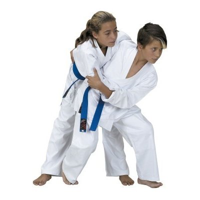 Kimono Judo Fujimae Kids – Zboží Mobilmania