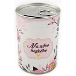 Nekupto Dárková pokladnička Na něco hezkého Útulný domov – Zboží Dáma