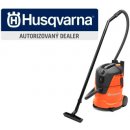 Husqvarna WDC 325L