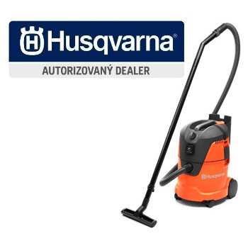 Husqvarna WDC 325L