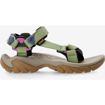 Teva Terra Fi 5 Universal iguana – Zboží Dáma