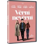 Věrní nevěrní DVD – Hledejceny.cz