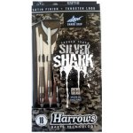 Harrows Silver Shark soft 18g – Hledejceny.cz