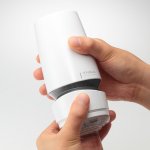 Tenga Aero Silver Ring – Zboží Dáma