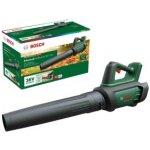 Bosch Advanced Leaf Blower 36V-750 06008C6001 – Zboží Dáma